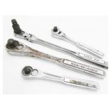 Craftsman Ratchets