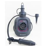 12v Intex Inflatable Mattress Pump