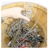 Pegboard Hooks