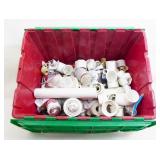 PVC & Other Plumbing Items