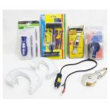Grouping of Garage Items