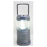 Olympia 300 Lumens Collapsible Lantern, Works
