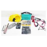 Assorted Garage Items