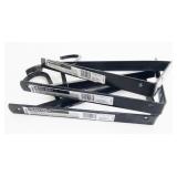 3x Large Heavy Duty Brackets