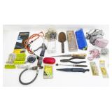 Garage Shop Items