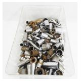 Large Grouping of Sockets