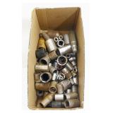 Large Grouping of Sockets