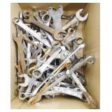 Large Grouping of Wrenches