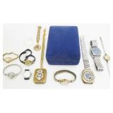 Vintage Watches