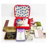 Vintage & Costume Jewelry