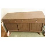 Mid-Century Modern Dining Room Buffet