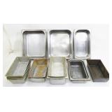 Baking & Hotel Pans