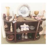 Estate Lot: Contents of Shelves