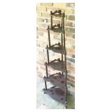 Curio Shelf