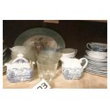 Estate Lot: Grouping of China, See All Photos