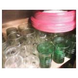 Estate Lot: Contents of Shelf