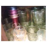 Estate Lot: Contents of Shelf