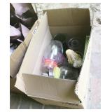 Estate Pot Luck Box Lot