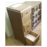 Small Dresser