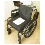 Wheelchair