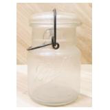 Vtg Ball Ideal Mason Jar