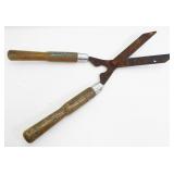 Ames Hedge Trimmers