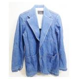Vintage Dickies Jean Jacket, Medium?
