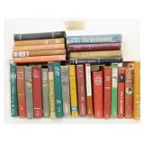 Antique Books