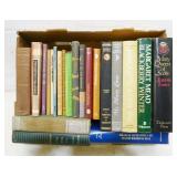 Antique Books