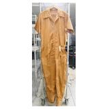 Vintage Jumpsuit, Large