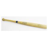 Vintage Adirondack Little League Wood Baseball Bat