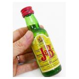 Old J&B Scotch Whisky Mini