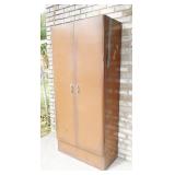 Metal Storage Cabinet