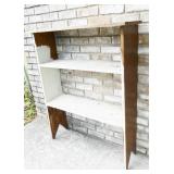 Wood Shelf