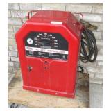 Lincoln AC-225 Welder with Upgraded Leeds & Clamps