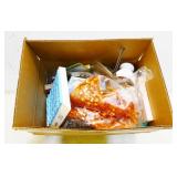 Estate Box Lot: