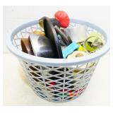 Estate Box Lot: