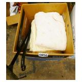 Estate Box Lot:
