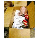 Estate Box Lot: