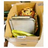 Estate Box Lot: