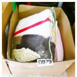 Estate Box Lot: