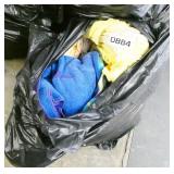 Estate Box Lot: Towel & Linens