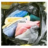 Estate Box Lot: Towel & Linens