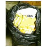 Estate Box Lot: Towel & Linens