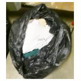 Estate Box Lot: Towel & Linens