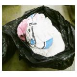 Estate Box Lot: Towel & Linens