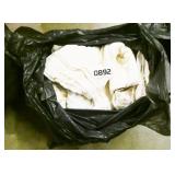 Estate Box Lot: Towel & Linens