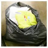Estate Box Lot: Towel & Linens