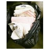 Estate Box Lot: Towel & Linens