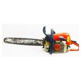 Stihl MS 290 Chainsaw Has Compression Cond Unknown